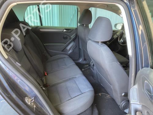 Ratstangsstang VW GOLF VI (5K1) 1.6 TDI | BP38631786I23 - Image 12