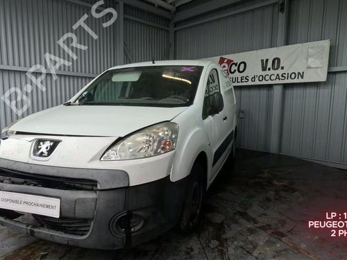Starter PEUGEOT PARTNER Box Body/MPV 1.6 HDi 16V | BP30857492M8 - Image 6