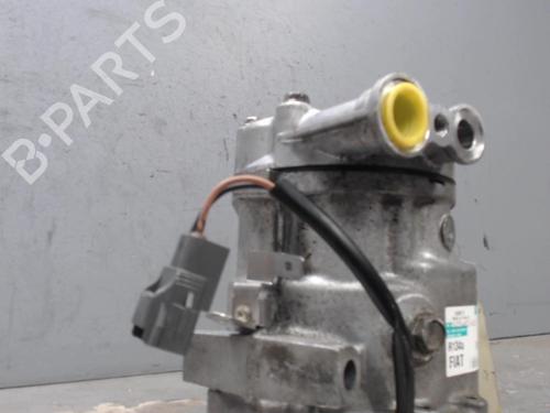 AC compressor FIAT GRANDE PUNTO (199_) 1.3 D Multijet | BP21312647M34 