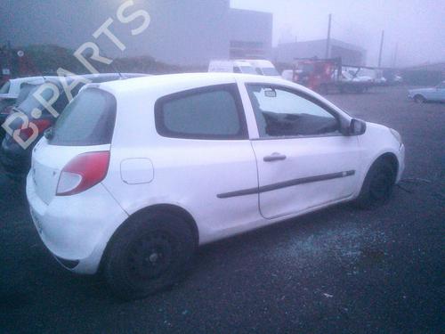 Heater blower motor RENAULT CLIO III (BR0/1, CR0/1) 1.5 dCi (C/BR0G, C/BR1G) | BP22594176M62 