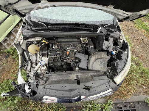 Front right seatbelt CITROËN DS4 (NX_) 2.0 HDi / BlueHDi 135 | BP28134912I25 - Image 11