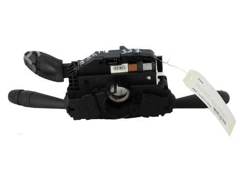 Used Steering column stalk PEUGEOT 208 I (CA_, CC_) 1.6 HDi (92 hp) 31214772