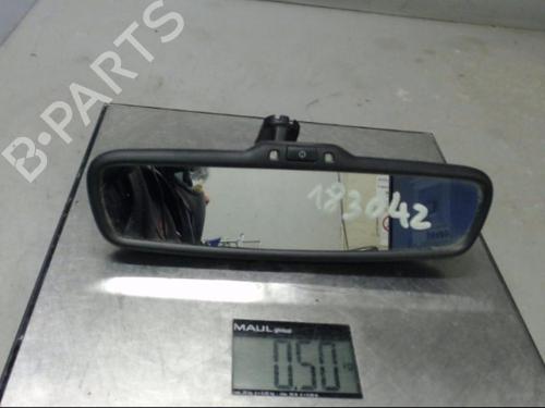 Used Rear mirror JEEP GRAND CHEROKEE III (WH, WK) 3.0 CRD 4x4 (218 hp) 21316853