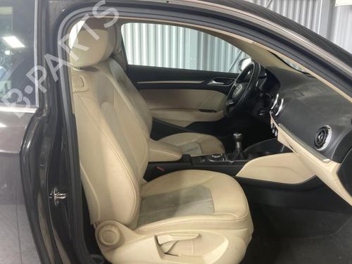 Gearbox AUDI A3 (8V1, 8VK) 2.0 TDI | BP33943107M3  - Image 9