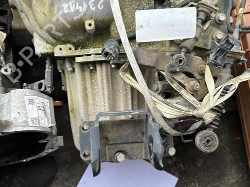 Gearbox HYUNDAI TUCSON (JM) 2.0 CRDi | BP21303138M3 