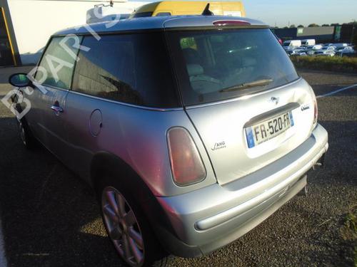 Starter MINI MINI (R50, R53) One | BP21307376M8 - Image 10