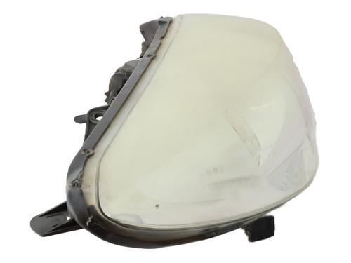 Right headlight PEUGEOT 206+ (2L_, 2M_) 1.1 | BP29371678C29 