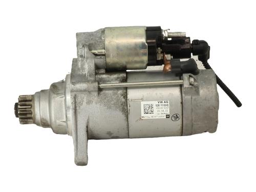 Starter CUPRA FORMENTOR (KM7, KMP) 2.0 TDI | BP26907639M8 - Image 5