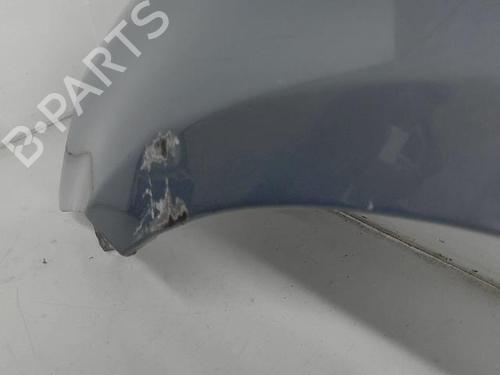 Left front fenders MAZDA 2 (DY) 1.4 | BP21315735C41 