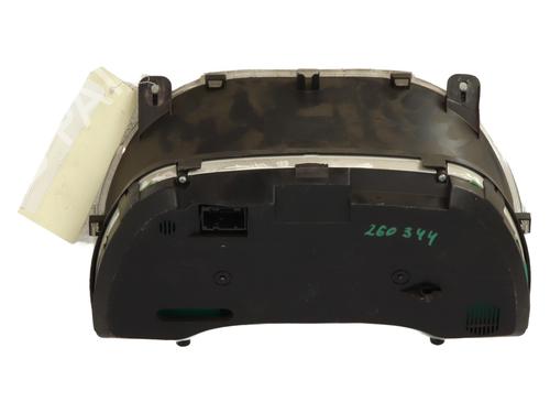 Instrument cluster CITROËN NEMO Box Body/MPV (AA_) 1.4 HDi | BP33728694C47  - Image 5