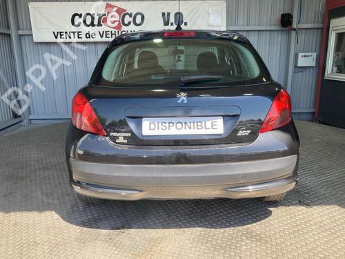 Used Parts PEUGEOT 207 (WA_, WC_)  1.6 HDi  4772057