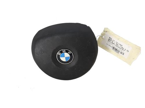 Used Driver airbag BMW 1 (E81) 118 d (143 hp) 21315177