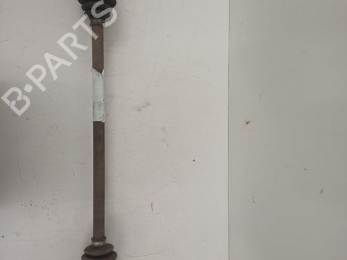 Left rear driveshaft RENAULT KOLEOS I (HY_) 2.0 dCi 4x4 (HY0K) | BP33796838M40 - Image 2