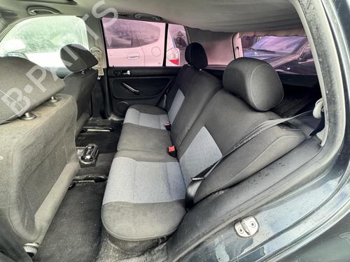 Hood VW GOLF IV (1J1) 1.9 TDI | BP21309072C1 