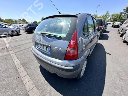 AC compressor CITROËN C3 I (FC_, FN_) 1.4 i | BP21318134M34 