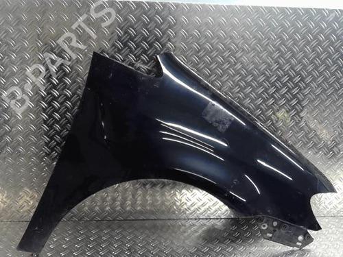Used Right front fenders VW TOURAN (1T1, 1T2) 1.9 TDI (90 hp) 24234627