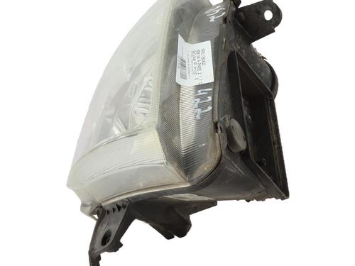 Left headlight OPEL MERIVA A MPV (X03) 1.7 CDTI (E75) | BP26714727C28 