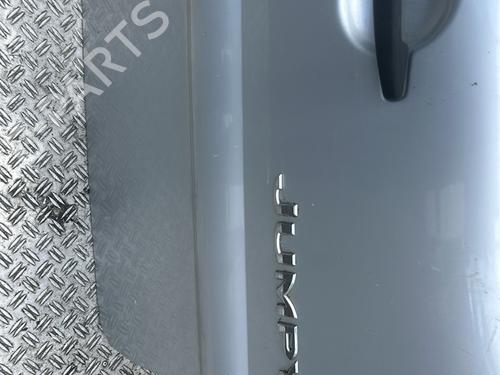 Right tailgate CITROËN JUMPY II Van 1.6 HDi 90 8V | BP23809587C77 