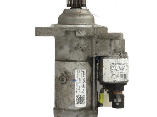 Starter VW GOLF VI (5K1) 1.6 TDI | BP21296794M8 