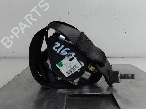 Used Front right seatbelt Front right seatbelt MERCEDES-BENZ A-CLASS (W169) A 180 CDI (169.007, 169.307) (109 hp) 21305219 21305219