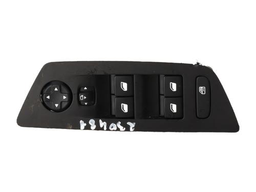 Used Left front window switch PEUGEOT 508 II (FB_, FH_, F3_) 1.6 PureTech 180 (F35GFR) (181 hp) 30861351