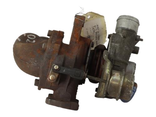 Used Turbocharger/Supercharger AUDI A1 Sportback (8XA, 8XF) 1.4 TDI (90 hp) 26643048