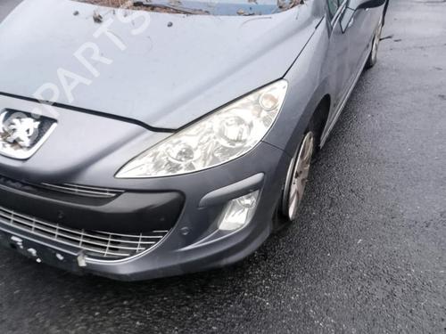 Used Parts PEUGEOT 308 I (4A_, 4C_) 1.6 16V 4416979