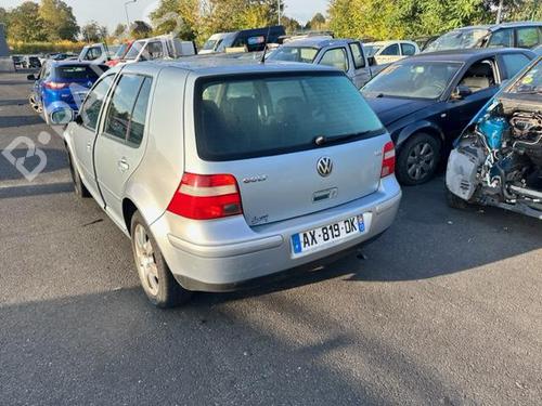 AC compressor VW GOLF IV (1J1) 1.9 TDI | BP21302986M34 