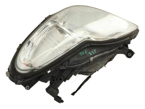 Used Left headlight Left headlight MERCEDES-BENZ CLS (C219) [2004-2011] 34143718 34143718
