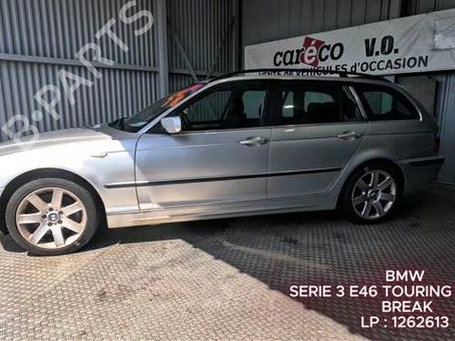 Engine BMW 3 Touring (E46) 330 d | BP37504000M1 - Image 13