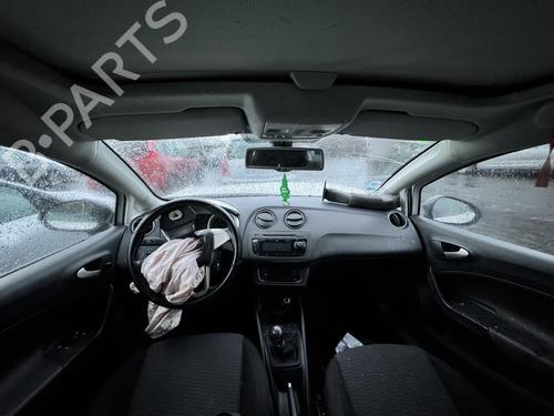 Right taillight SEAT IBIZA IV (6J5, 6P1) 1.6 TDI | BP21308906C35 