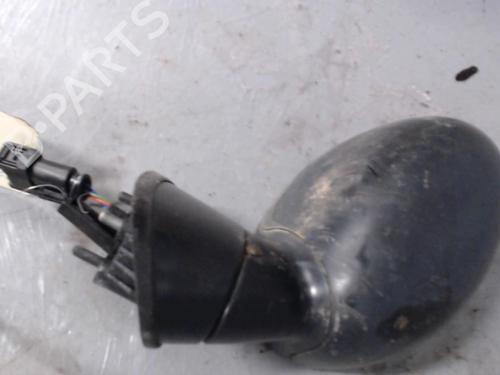 Right mirror MINI MINI (R50, R53) One | BP21307378C27 