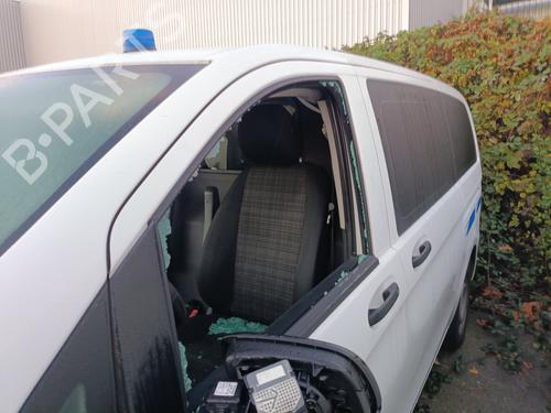 Used Parts MERCEDES-BENZ VITO Mixto (Double Cabin) (W447) 116 CDI (447.701, 447.703, 447.705) 4307555