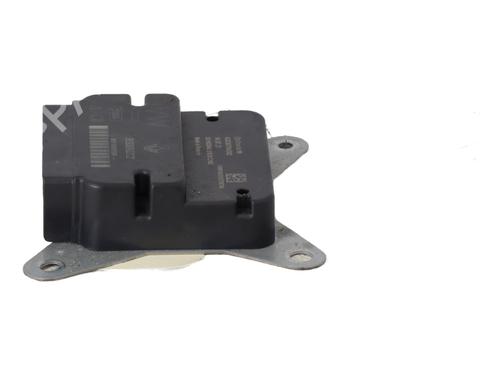 Airbag styreenhed RENAULT TWINGO III (BCM_, BCA_) 1.0 SCe 70 (BCMB) | BP30821655M53