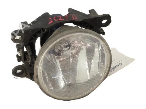 Used Right front fog light Right front fog light RENAULT CLIO IV (BH_) 1.5 dCi 75 (75 hp) 38327331 38327331
