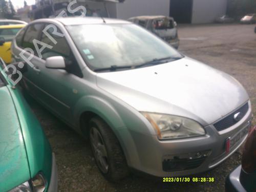 Steering column stalk FORD FOCUS II (DA_, HCP, DP) 1.8 TDCi | BP21371966I23 - Image 8