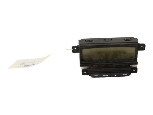 Display KIA CEE'D Hatchback (ED) 1.6 CRDi 115 (115 hp) 21370293