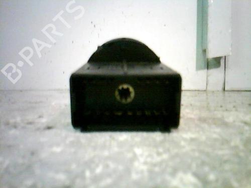 Headlight switch VW POLO (9N_, 9A_) 1.2 | BP21367378I24 