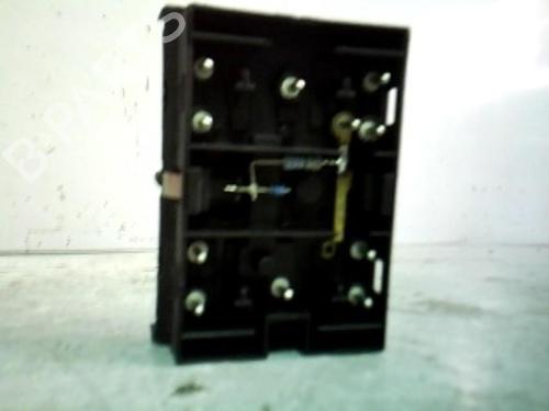 Used Left front window switch Left front window switch BMW 7 (E32) 730 i, iL (188 hp) 21368774 21368774