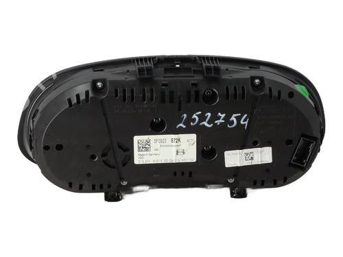 Instrument cluster SEAT LEON ST (5F8) 2.0 TDI 4Drive | BP28133127C47