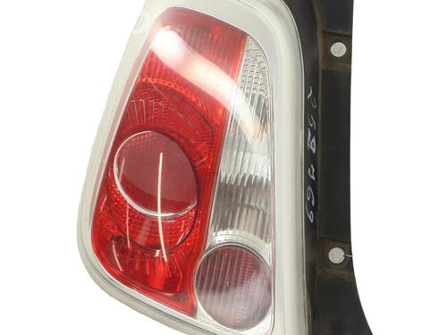 Left taillight FIAT 500 (312_) 1.2 (312AXA1A) | BP28002807C34  - Image 6