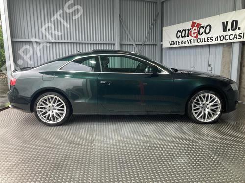 Starter AUDI A5 (8T3) 2.7 TDI | BP35823496M8 - Image 8