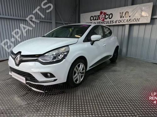 Steering column stalk RENAULT CLIO IV (BH_) 1.5 dCi 90 | BP32221364I23