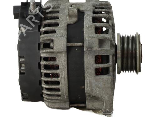 Alternator MERCEDES-BENZ A-CLASS (W176) A 180 CDI / d (176.012) | BP30545750M7 - Image 4