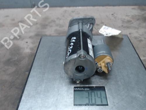 Used Starter RENAULT CLIO IV (BH_) 1.5 dCi 75 (75 hp) 21296808