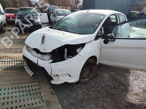 Left front window motor FORD FIESTA VI (CB1, CCN) 1.4 TDCi | BP32701474E21  - Image 6