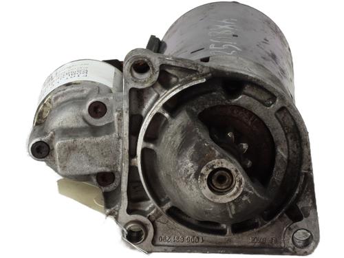 Used Starter FIAT DOBLO Box Body/MPV (223_) 1.9 JTD (105 hp) 23992804
