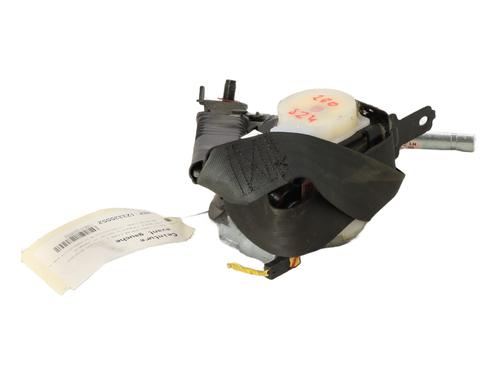 Used Front left seatbelt Front left seatbelt KIA SPORTAGE III (SL) [2009-2017] 33451110 33451110