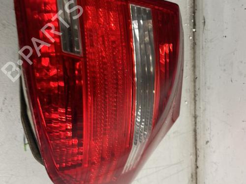 Used Right taillight BMW 1 (E87) 116 i (122 hp) 21311711
