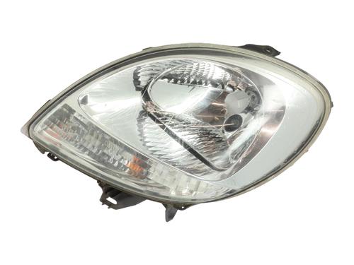 Left headlight RENAULT KANGOO Express (FC0/1_) 1.5 dCi (FC1E) | BP24894809C28  - Image 5